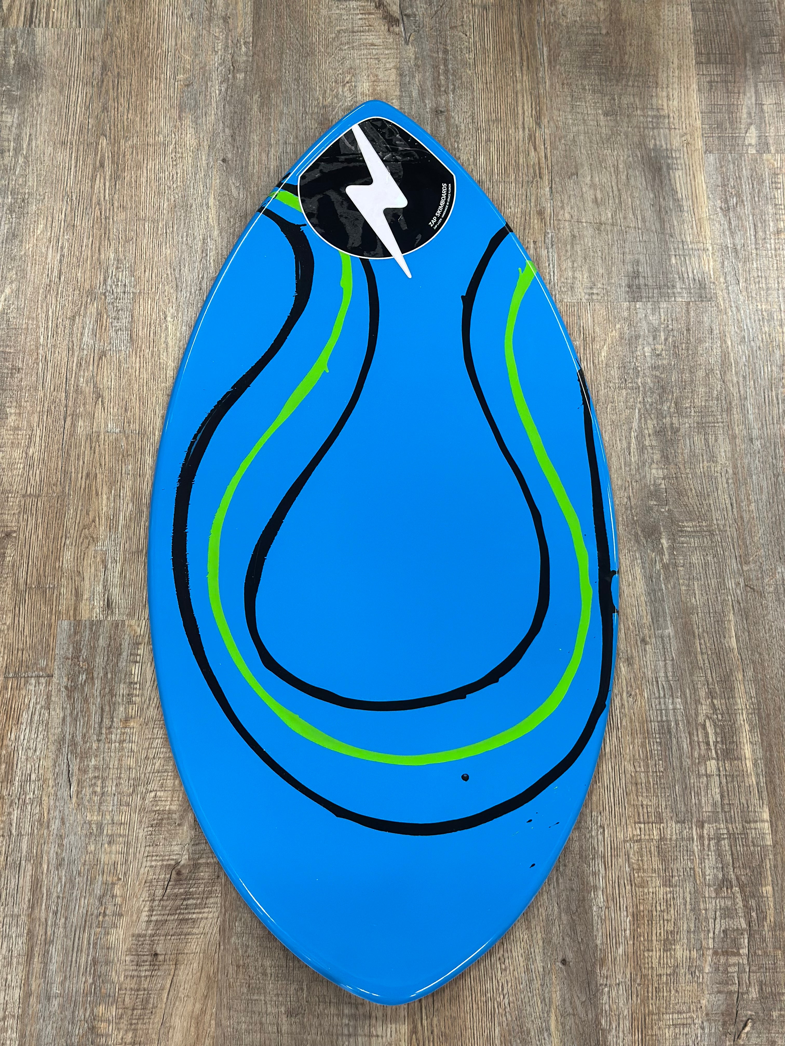 Zap Lazer 40