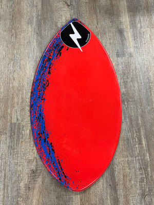 Zap Lazer 40" Skimboard - 2026