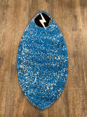 Zap Lazer 40" Skimboard - 2026
