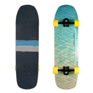Loaded Bolsa II Paris Complete Longboard - 2026