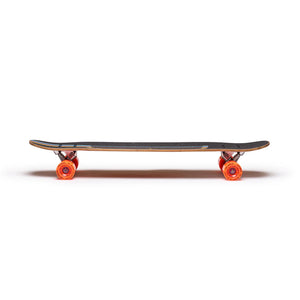 Loaded Chinchiller Complete Longboard - 2026