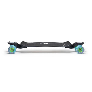 Loaded Fathom Complete Longboard w/85mm Caguama 77a  - 2026