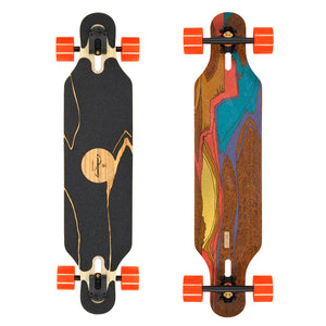 Loaded Icarus Flex 1 Complete Longboard - 2027