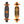 Loaded Symtail Complete Longboard - 2025