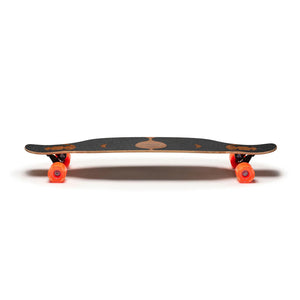 Loaded Symtail Complete Longboard - 2025
