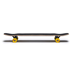 Loaded Tesseract II Complete Longboard - 2026