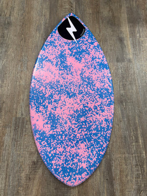 Zap Wedge Skimboard - Medium - 2026