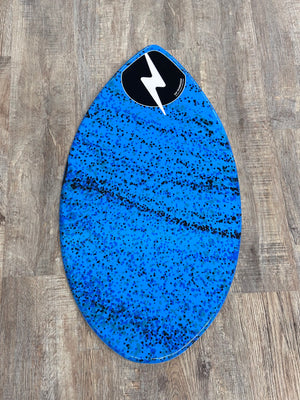 Zap Mini Lazer 35" Skimboard - 2026