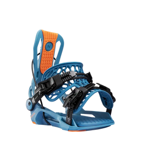 Flow Fenix Snowboard Bindings - Men's - 2026