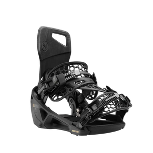 Nidecker OG Supermatic Snowboard Bindings - Men's - 2026