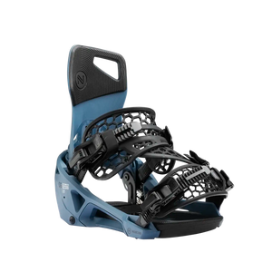 Nidecker OG Supermatic Snowboard Bindings - Men's - 2026