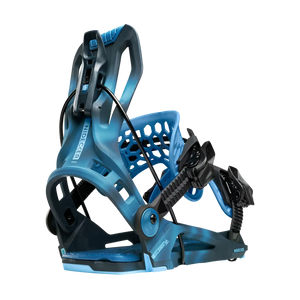 Flow Fenix Snowboard Bindings - Men's - 2027