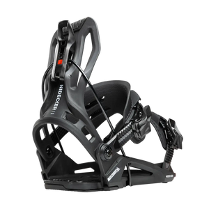 Flow Nexus Snowboard Bindings - Men's - 2027
