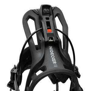 Flow Nexus Snowboard Bindings - Men's - 2027