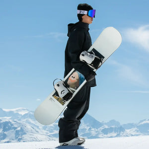 Nidecker Orbit Snowboard Bindings - Men's - 2027