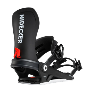 Nidecker Orbit Snowboard Bindings - Men's - 2027