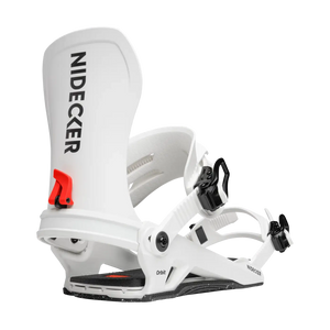 Nidecker Orbit Snowboard Bindings - Men's - 2027