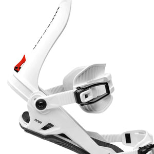 Nidecker Orbit Snowboard Bindings - Men's - 2027