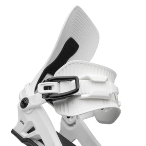 Nidecker Orbit Snowboard Bindings - Men's - 2027