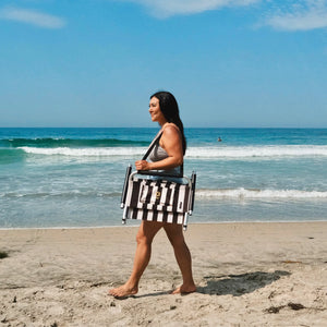 Neso Beach Chair - 2025