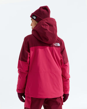 The North Face Freedom Insulated Jacket - Women's
