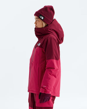 The North Face Freedom Insulated Jacket - Women's