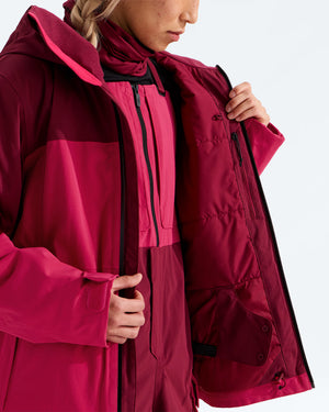 The North Face Freedom Insulated Jacket - Women's