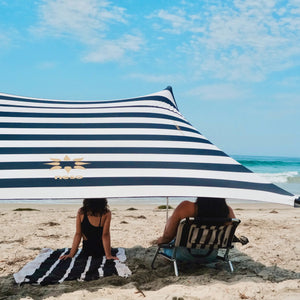 Neso 1 Beach Tent - 2026