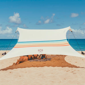 Neso 1 Beach Tent - 2026