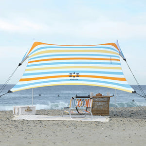 Neso 1 Beach Tent - 2026