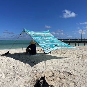 Neso 1 Beach Tent - 2026
