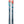 Nordica Santa Ana 97 Skis - 2027 - Women's