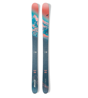 Nordica Santa Ana 97 Skis - 2027 - Women's