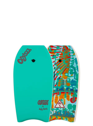 Catch Surf Odysea Classic 42" Andy Davis Bodyboard - 2026