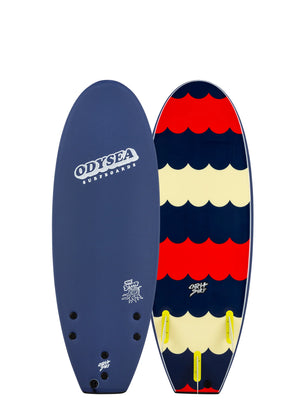 Catch Surf Odysea Stump 5'0" - Thruster - 2025