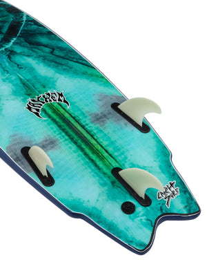 Catch Surf 5'5" Lost RNF Odysea X Surfboard - 2026