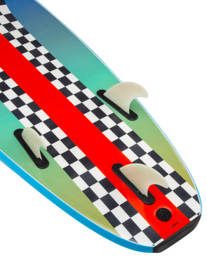 Catch Surf Odysea Log 8' T&C Surf Designs Surfboard - 2026