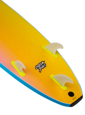 Catch Surf Odysea Log 7'6" Surfboard - 2026