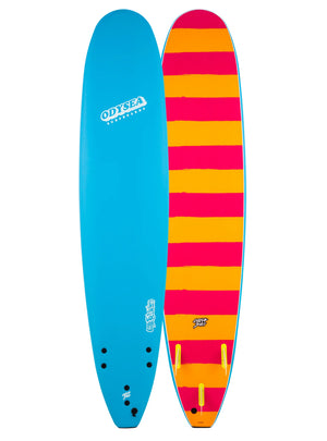 Catch Surf Odysea Log Longboard Surfboard - 9' - 2026