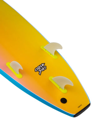 Catch Surf Odysea Log 9' Surfboard - 2026