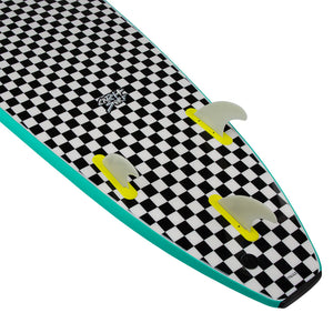 Catch Surf Odysea Log Longboard Surfboard - 9' - 2026