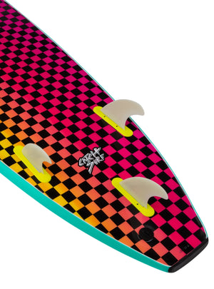 Catch Surf Odysea Log 9' Surfboard - 2026
