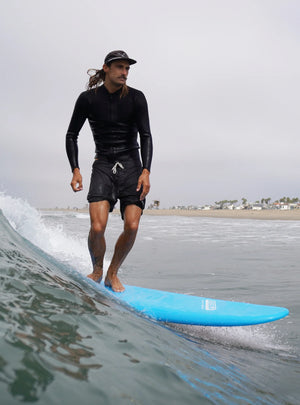 Catch Surf Odysea Log 7'6" Surfboard - 2026