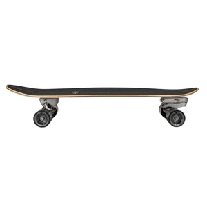 Carver Surfskate 32.5" CI Mid Sage Complete Longboard - 2026
