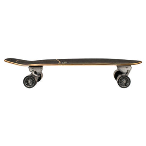Carver Surfskate 31" CI Dumpster Diver Complete Longboard - 2026