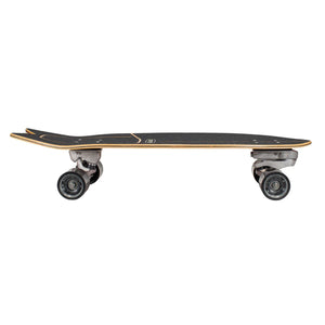 Carver Surfskate 29.25" CI Fish Complete Longboard - 2026