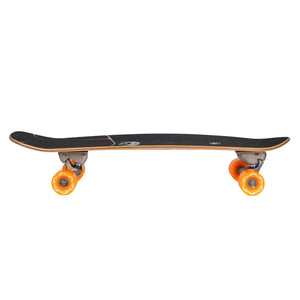 Carver Surfskate 30.75" Lost Ripper Complete Longboard - 2027