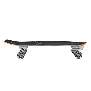 Carver Surfskate 31" Resin Complete Longboard - 2026
