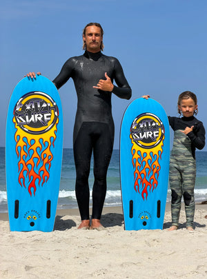 Catch Surf Beater Pro 54 Shea Porter - 2026