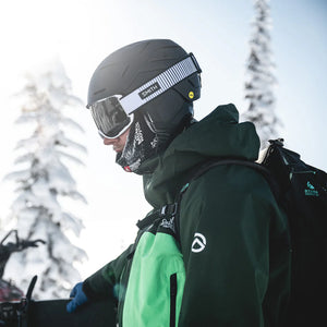 Smith Vantage 2 MIPS Snow Helmet - Adult